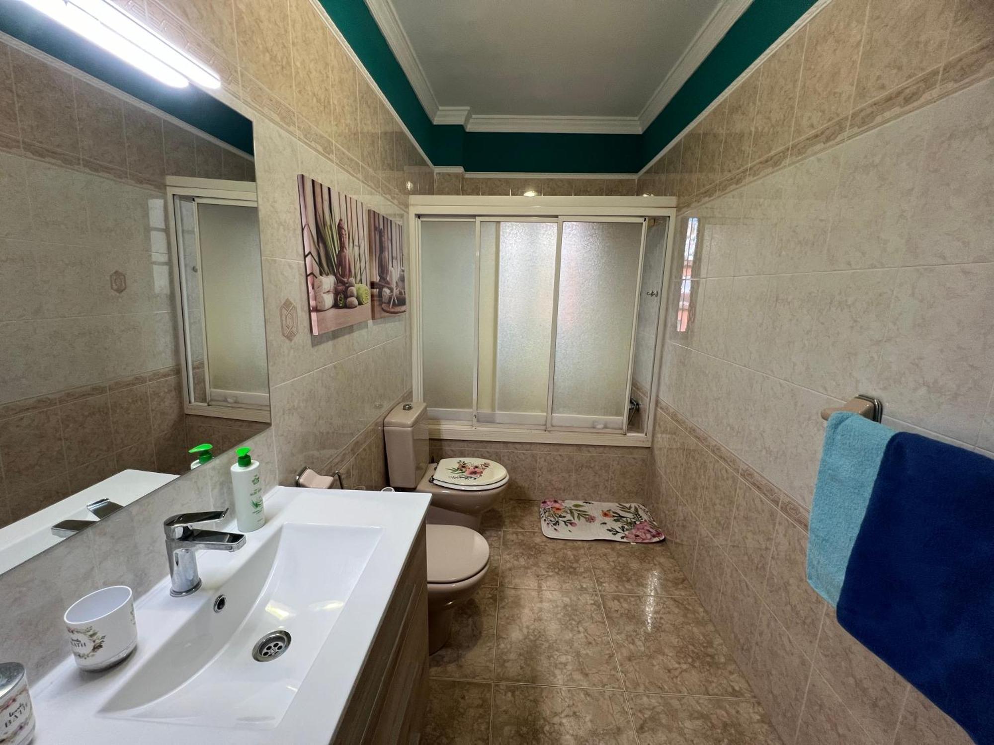 La Casita De Omar En El Corazon De Anaga Y La Laguna Лас-Мерседес Экстерьер фото