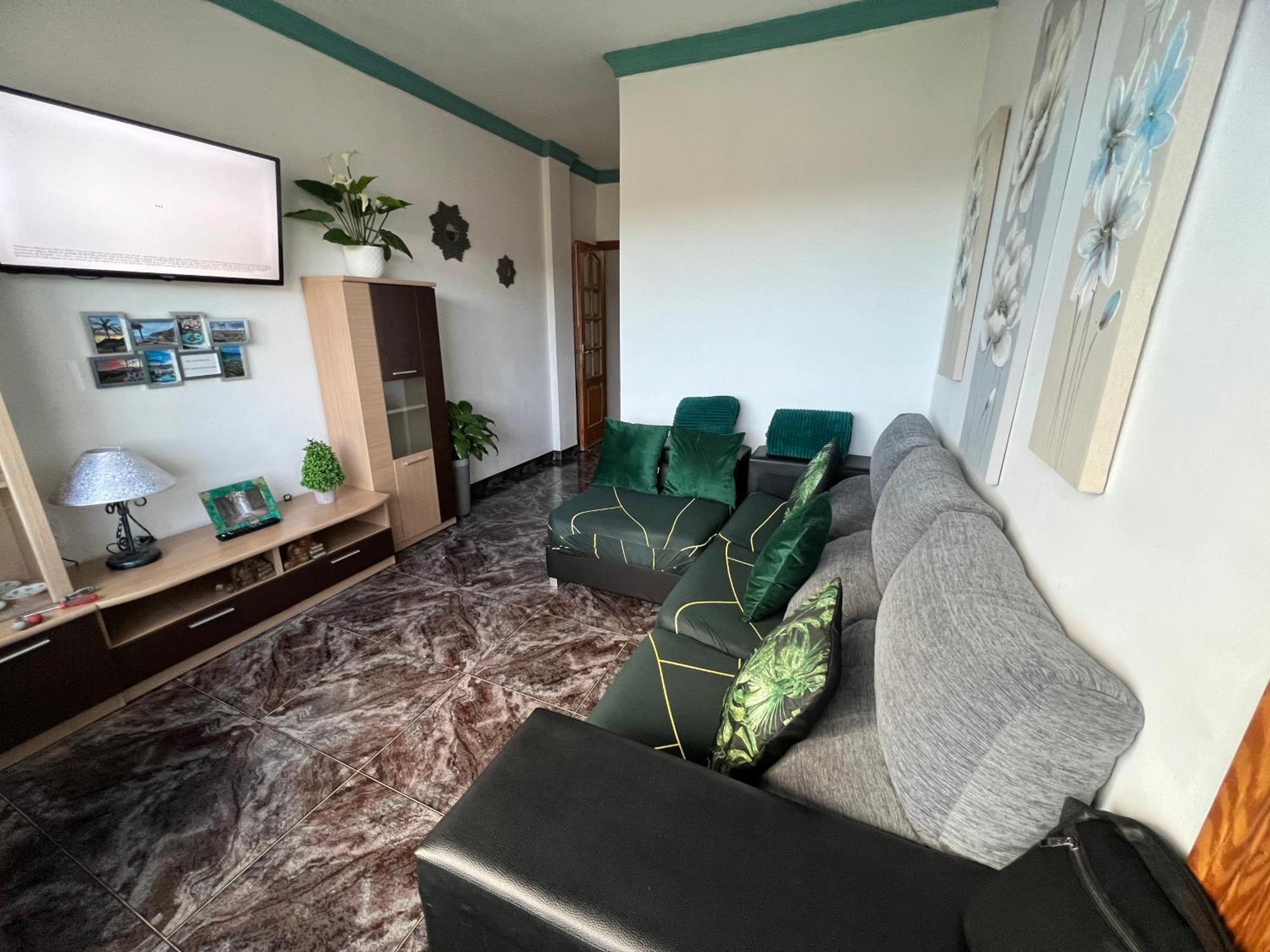 La Casita De Omar En El Corazon De Anaga Y La Laguna Лас-Мерседес Экстерьер фото